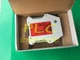 1 PCS EUCHNER 092560 CES-A-AEA-02B Safety Relay tested ok #dr