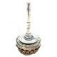 Mallory 32117J Rotary Switch, 1 Pole, 16 Position Maintained