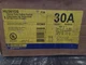 Square D HU361DS Heavy Duty Safety Switch