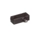 1PC HONEYWELL MICROSWITCH BE-2RB-A4 Basic Switch, SPDT, 25 Amps, Overtravel