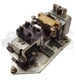 SCHNEIDER SQUARE D 9050 R0-10E /A RELAY 9007 AO-1 W/ 1861 110-115V 50HZ