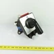 Kraus & Naimer X400 400A 600VAC Rotary Cam ON-OFF Switch