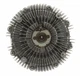 One New AISIN Engine Cooling Fan Clutch FCT075 162100F010 for Lexus Toyota