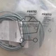 1Pcs NEW FESTO SME-8M-DS-24V-K-5.0-OE Magnetic Switch 543863