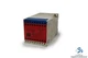PEPPERL+FUCHS WE77/EX1-2U ISOLATED SWITCH AMPLIFIER RELAY