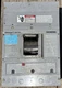 Siemens Sentron Series LXD63B600 600A 3 Pole 600V LXD6-A Type Circuit Breaker