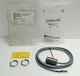 Pepperl+Fuchs NJ10-30GM50-E2-3G-3D Inductive Sensor | P/N 123962 | New Surplus