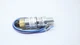 Ue United Electric 10-C11 Pressure Switch 10-150psi 250v-ac