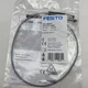 1PC NEW FESTO Proximity Switch SMT-10M-NS-24V-E-0.3-L-M8D 551379