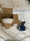 Neo-Dyn ITT Industries 162P12C6 Differential Pressure Switch New In Box