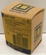 SQUARE D 9001-KA2 9001KA2 FINGERSAFE CONTACT BLOCK, CLASS 9001, TYPE KA2 - NEW