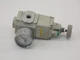 CKD RP2000-8-08 Pneumatic Pressure Reducing Regulator Valve, 1/4" NPT