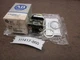 Allen Bradley 800T-Q24W Ser. T Pilot light 24V white lens New In Box