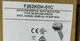 1PC NEW Johnson F262KDH-01C Airflow switch