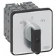 Baco Controls ZZ11GQ7 PR26 25A 3-P Motor Cam Switch, 5-Contacts MFGD