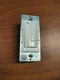 Legrand Wattstopper LMSW-605  5 Button Switch