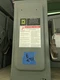 SQUARE D H321NRB 30A 240V NEMA 3R OUTDOOR SAFTEY SWITCH USED- B 576