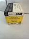 New Allen Bradley 800T-A6A Ser N Red Flush Pushbutton