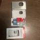 Honeywell Resideo 269R Hardwired Hold Up Switch With Stainless Steel Cover New 