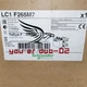 New With Box Schneider Contactor LC1F265M7 265A, 220V 50/60Hz#