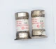JJS-60 - LOT OF 2 - EATON CORPORATION BUSSMANN JJS60 FUSE