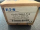 NEW Eaton 10250T5b62-71X Cutler-Hammer Emergency Stop Push Button, Red, Head