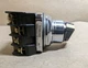 Furnas / Siemens 52SA2AAB Selector Switch + 52BJK DPST NO/NC Contact Block NNB