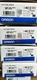 ONE NEW Omron D4NL-2HFG-B D4NL2HFGB Safety Door Switch