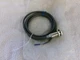 NEW Omron Proximity Switch 24-240VAC     E2E-X5Y1    #1