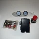Secbolt 90-120PSI Air Compressor Pressure Control Switch with Pressure Regulator