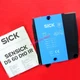 New In Box SICK DS60-P21111 Photoelectric Proximity Sensor FedEx or DHL