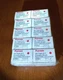 NOS LOTS OF 10 FACTORY SEALED FURNAS / SIEMENS 52BAJ 10PK