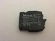MOELLER A22 EK01C CONTACT BLOCK 10 AMP 600VAC FOR PUSHBUTTON NNB