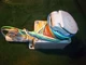 APPLETON ELECTRIC Receptacle  EFSCB175-2023M Hazardous Locations- USED ~ Aisle I