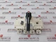 Socomec Sirco Cd 400a Interrupteur Sectionneur Load Break Switch Disconnector