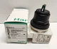 NEW IN BOX! SCHNEIDER 120V 3-POS MAINTAINED SELECTOR SWITCH 9001SK43J1G