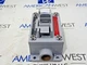 Allen Bradley 800H-1HB7 Pushbutton Station NEMA 7&9 Body 800H-1HZX7