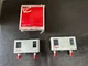 DANFOSS DUAL PRESSURE CONTROL LP HP SWITCH KP 15