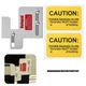 Natupal Generator Interlock Kit Compatible with Cutler Hammer for BR Series 1...