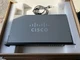 Cisco SG300-28P 28-Port Gigabit PoE Managed Switch