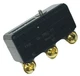 12 units of BA-2R62-P5 - MICRO SWITCH/Honeywell - Basic Snap Action Switch