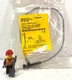BIM-INT-AP6X-0.3M-PSG 3M W/M TURCK *UNUSED OLD STOCK PROXIMITY SWITCH S4623583-3