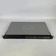 Cisco SG300-28PP 28-Port Gigabit PoE Managed Network Switch