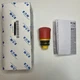 Moeller / Eaton Emergency Stop Switch BUTTON ONLY, M22-PV/K01,  NEW! Fast Ship
