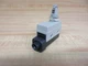 Omron ZC-Q2255 Limit Switch ZCQ2255