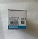 Omron E3X-DA21F-S Photoelectric Switch New One E3XDA21FS
