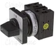 1PCS NEW EATON MOELLER T0-2-1/E Flush Mounting On-Off Switch