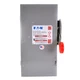 Eaton DH361UGK Heavy Duty Single-Throw Non-Fused Safety Switch 3P3W 600V