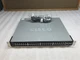 Cisco SGE2010P 48 Port 10/100/1000 Network Switch PoE w/ Power Cable
