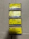 4 NEW SQUARE D 9001KP35G9 PILOT LIGHT